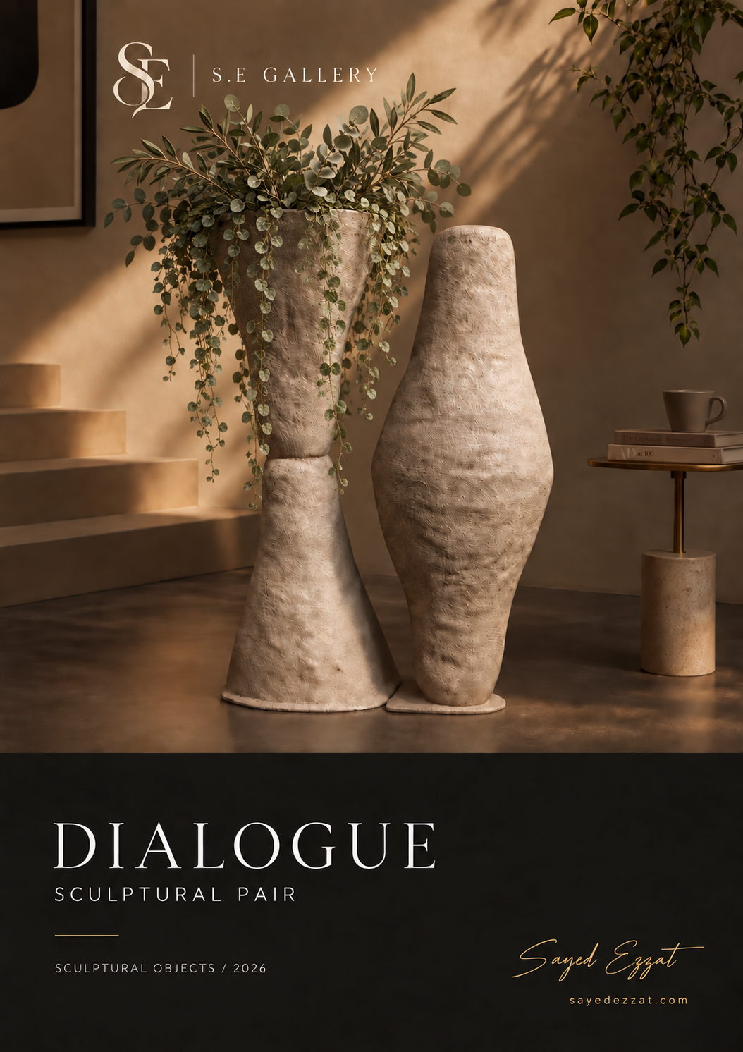 DIALOGUE