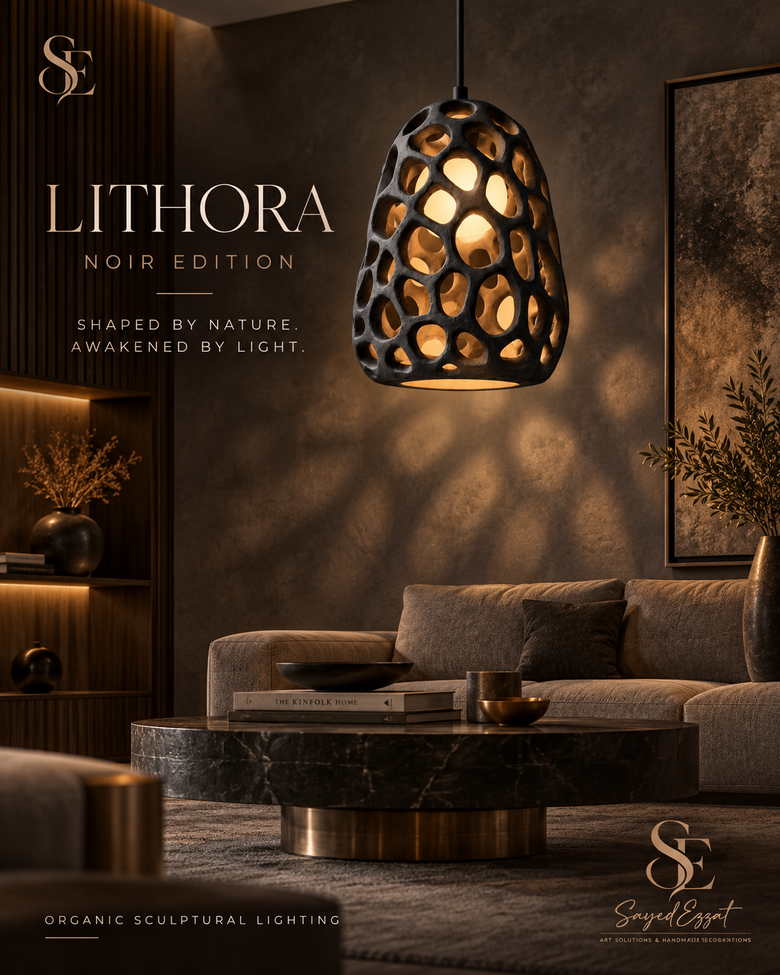 LITHORA